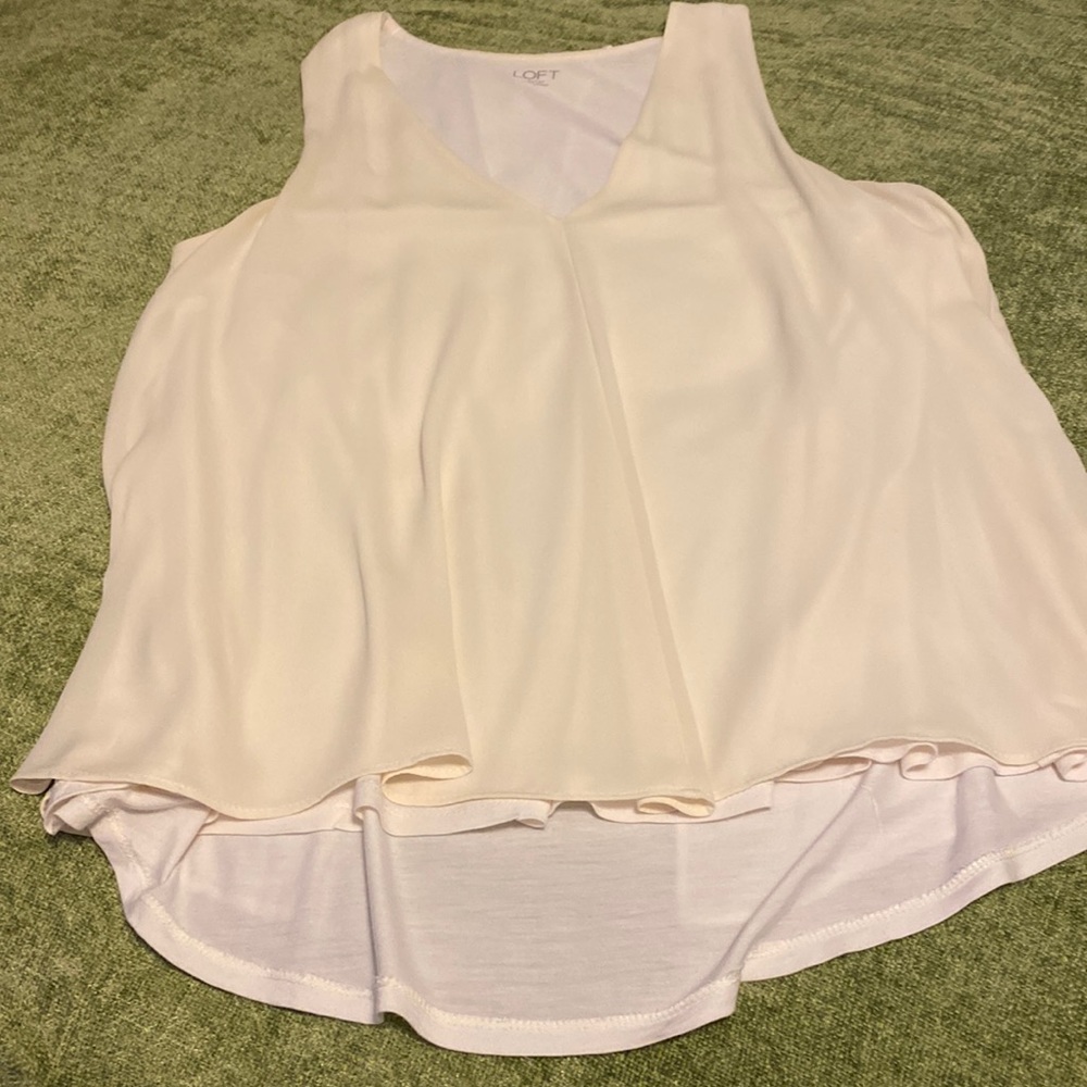 Very flattering top